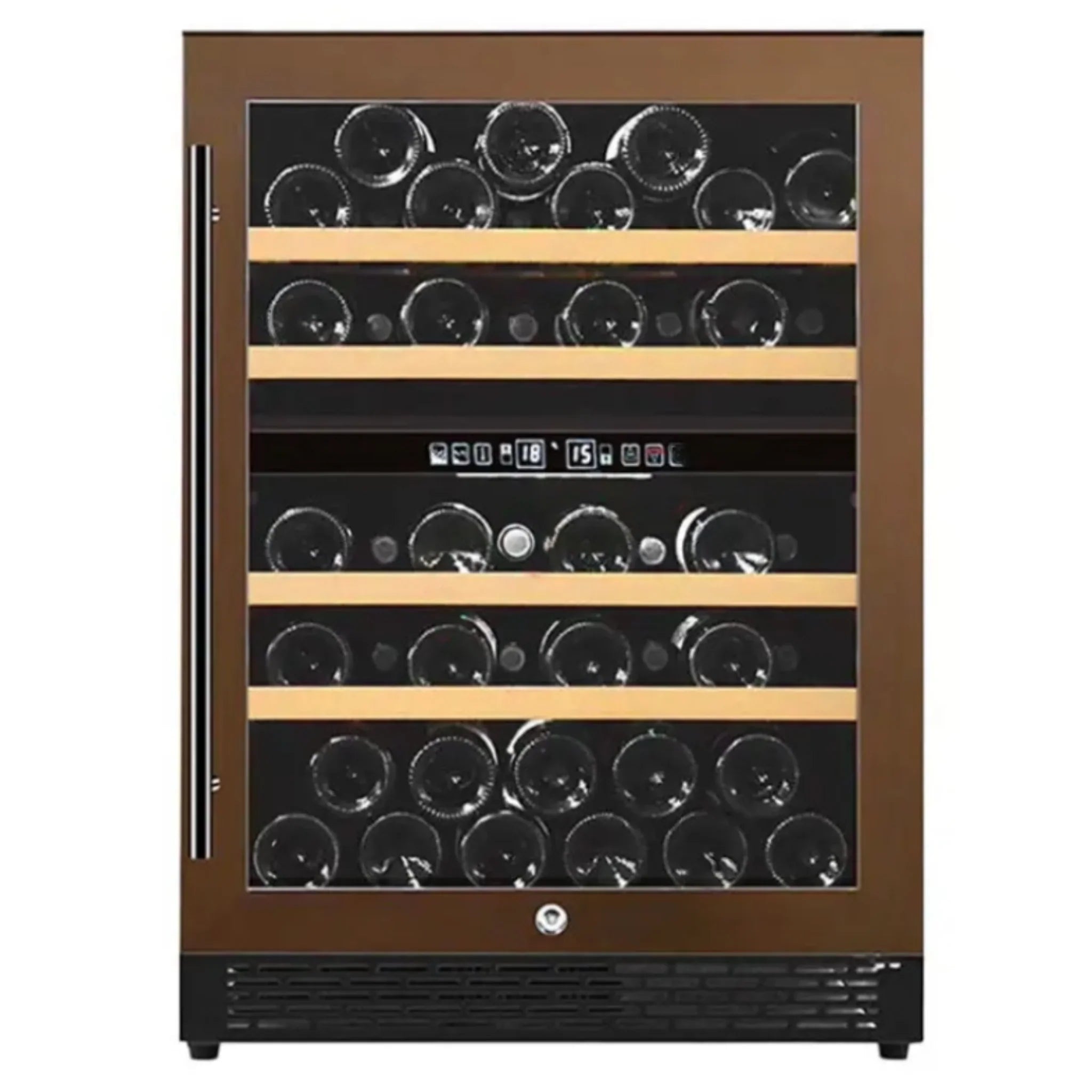 Sparx Elegance Series Luxury Wine Cooler