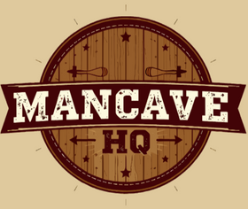 Mancave HQ